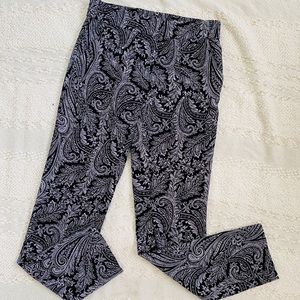New York and Company pants